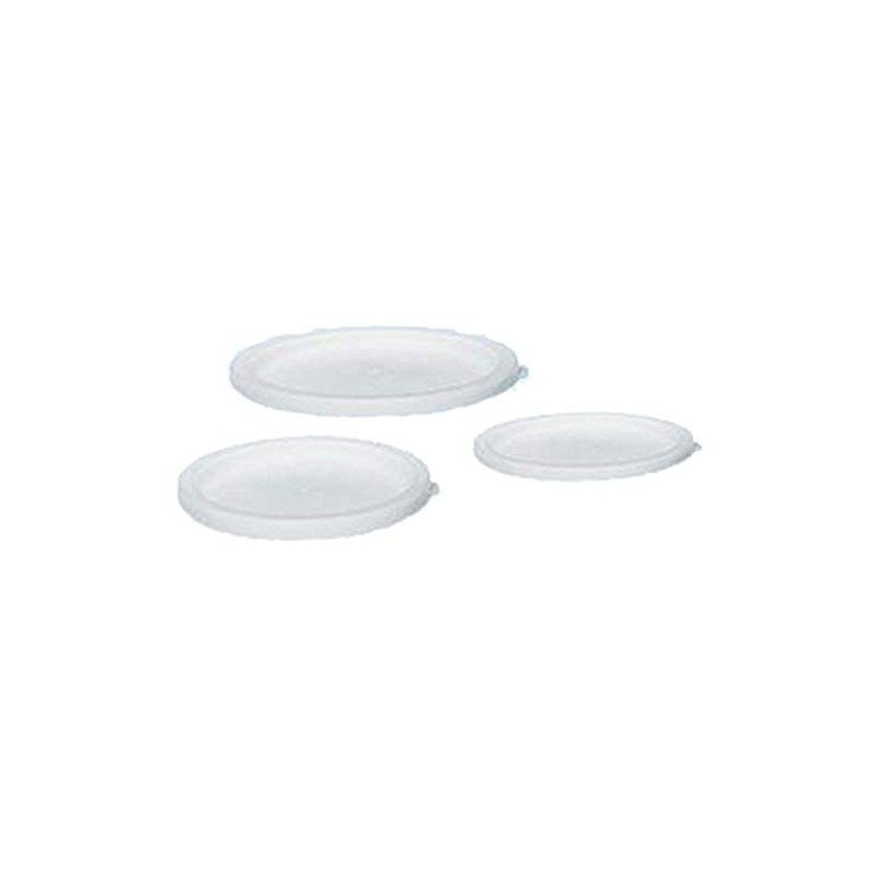 Cambro RFSC2148 Round Cover (For 2 and 4-Quart Storage Containers,
