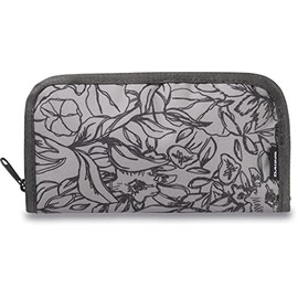 Dakine Luna Wallet, Poppy Griffin, One Size, Luna Wallet