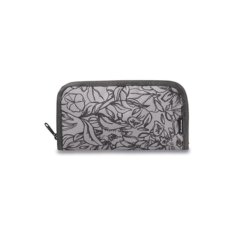 Dakine Luna Wallet, Poppy Griffin, One Size, Luna Wallet
