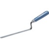 Caulking Trowel Hardened Steel Plate, Beechwood Handle, Width: 10 mm,