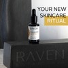 Raven Botanicals - Skin Saviour Facial Oil with Scottish Sea