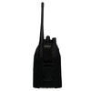 Set of 3 WINDINGTOK MSC-20A Walkie Talkie Nylon Pouch Bag,