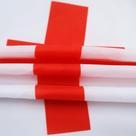 AZ FLAG Free France Flag 1940-1944 150 x 90 cm with 4 Eyelets French Flag of Resistance for Balcony or Wall