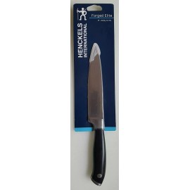 Henckels International Forged Elite 6" Kitchen Utility Knife