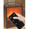 PZL Replacement Remote Control fit for Heat Storm Phoenix HS-1500-PHX