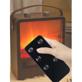 PZL Replacement Remote Control fit for Heat Storm Phoenix HS-1500-PHX Space Heater