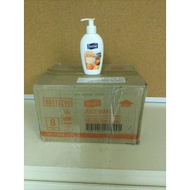 Suave Case Of (24) Suave Juicy Orange Liquid Hand Wash, 6.5oz.