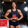 Silk Amino Acid Protein Non-Essential Essential Amino Acid BCAA Effect