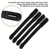 5450947 Rubber Door Strap Compatible with Polaris Brutus HD PTO