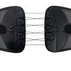 Pelvic Belt Unisex M - Large Black