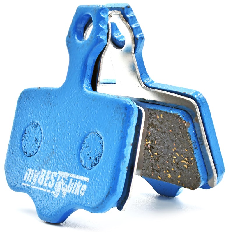 myBESTbike - Bicycle Brake Pads 4 Pairs Disc Brake Pads