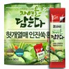 Joeun Herbal 헛개열매 인진쑥환 스틱형 3g x 30포 Hogwa Fruit Injinssuk Pill Stick Type 3g x 30 Packs