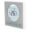 Plumbing Floor Heating Thermostat WallHung Boiler Temperature Control Panel Switch