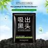 10 Mascarilla Facial Puntos Negros 6gr Original Full