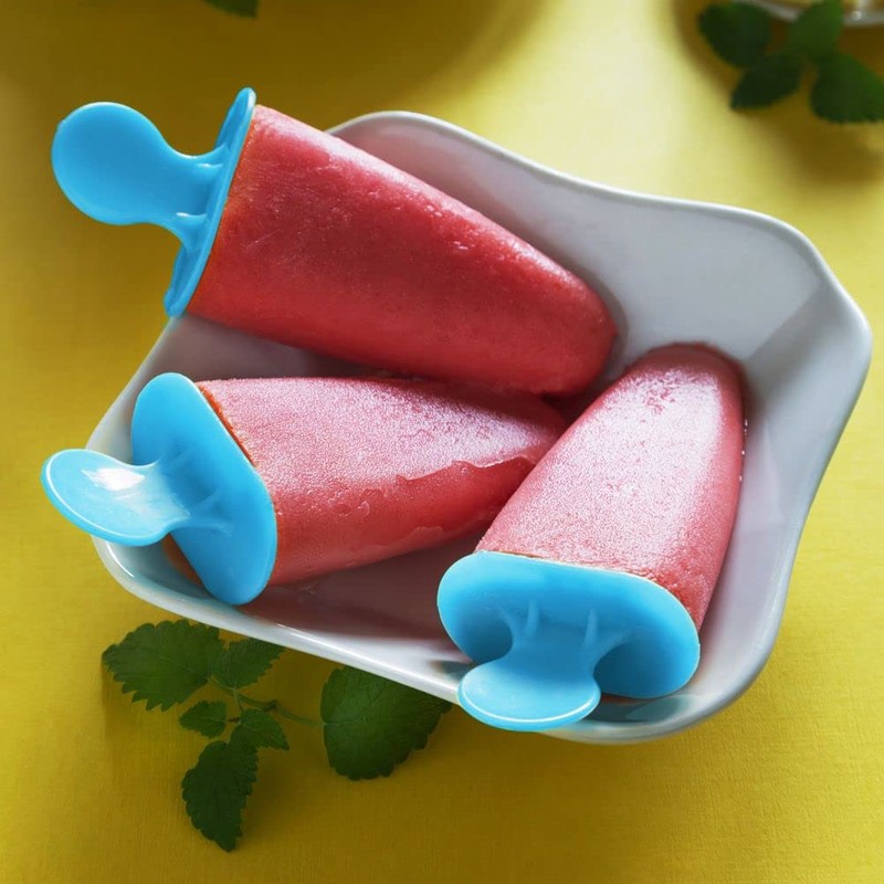 Ice Lolly Moulds for Ice Lolly Moulds Reusable Pack of