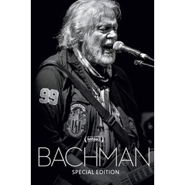 Bachman, Randy - Bachman: Special Edition