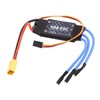 Brushless ESC 40A XT60 Plug Brushless ESC for RC Fixed