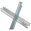 HAFD 12" Heavy Duty Wall Anchor for Coach Screws 10x300mm