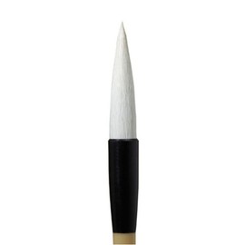 Akashiya Thick Calligraphy Brush