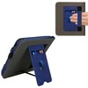 kwmobile Case Compatible with Kobo Libra Colour - Cover Faux