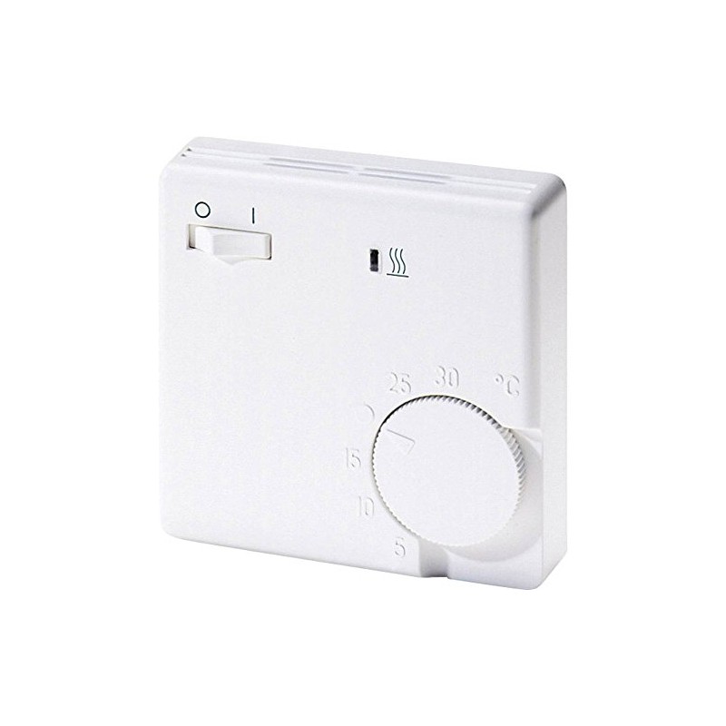 Eberle Room Temperature Controller, RTR 3502