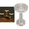 Portable LED Table Lamp Retro Touch Control 3 Levels Color