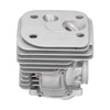 50mm Cylinder Piston Kit Replacement Parts Fit for Husqvarna 372XP