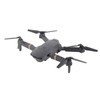 Foldable WIFI Drone HD 4K Aerial Camera Fixed Height RC