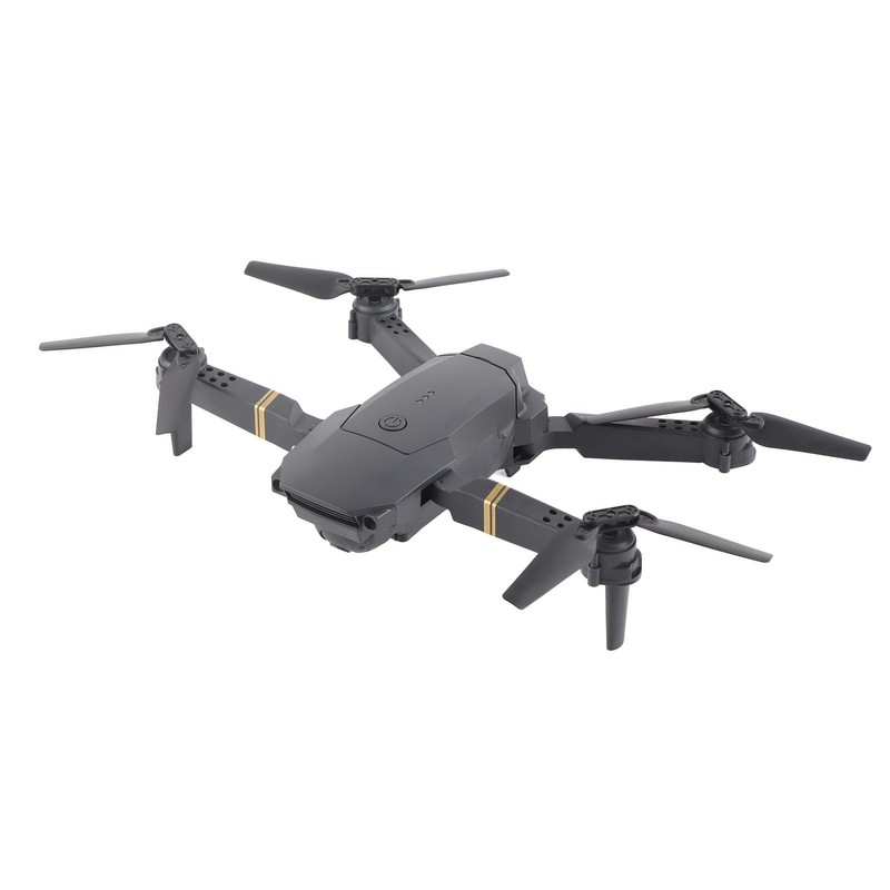 Foldable WIFI Drone HD 4K Aerial Camera Fixed Height RC