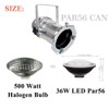 Kapata Par56 LED Bulb 36W Dimmable 4000K Neutral White 24
