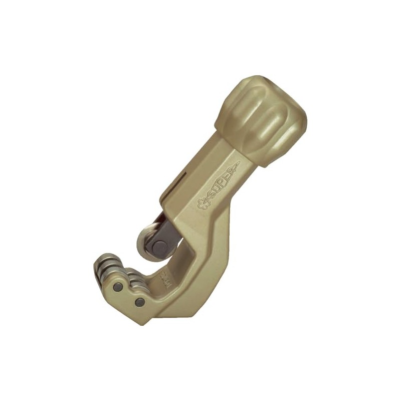 Supertool TCB105 Tube Cutter with Bearing (Cutting Pipe Outer Diameter: