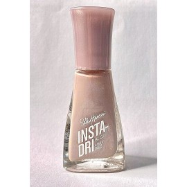 Sally Hansen Insta-Dry Nail Color Polish 0.31 fl oz - CHOOSE YOURS! - 183 Making Mauves