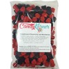 CandyKorner Raspberries And Blackberries - Raspberry and Blackberry Gels 1