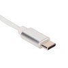 Type C to Magnetic T for Macbook Type C Male