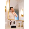 Billy Jealousy Kit Envy Hombres Lavado Control Barba 3oz Cepillo