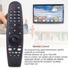 Remote Control Fit for LG ANMR600 ANMR650 42LF652V 49UH619V 55UF8507