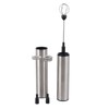 Electric Whisk Multifunctional USB Rechargeable Handheld Milk Frother Foam Maker
