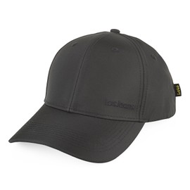 Lois - Baseball Cap Men's Trendy Cap Men's Stylish Cap Men's Durable Baseball Cap Versatile Caps Men, black
