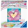 Ravensburger 18120 String it Midi Creative Thread Pictures with Trendy