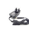 UK 12 Volt 2A POWER SUPPLY FOR VISION FITNESS E3200