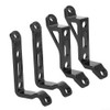 Bicycle Disc Adapter Aluminum Alloy Bicycle Brake Caliper Mount Adapter