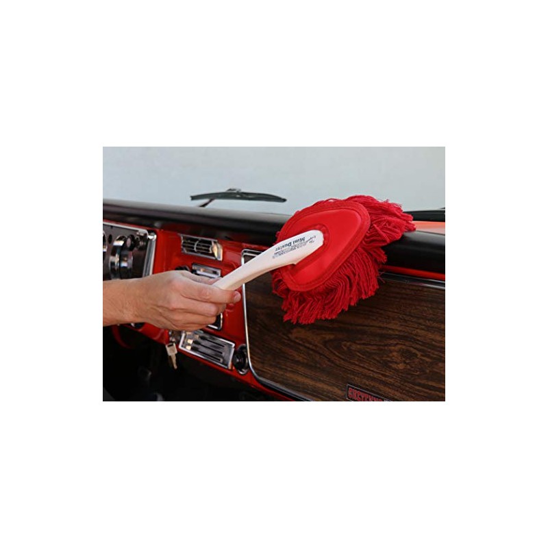 California Car Duster 62447 Dash Duster