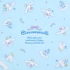 Sanrio 073806 Cinnamoroll Lunch Cloth