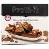 PROTIFIT - Low Calorie Snack Bar for Healthy Diets, High