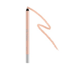 Urban Decay 24/7 Waterproof Waterline Eyeliner Pencil (Faux Doe - Shimmery Light Beige), Smudge-Resistant, Transfer-Resistant, Long-lasting Colored Eye Liners for Tightlining + Defining - 0.04 oz