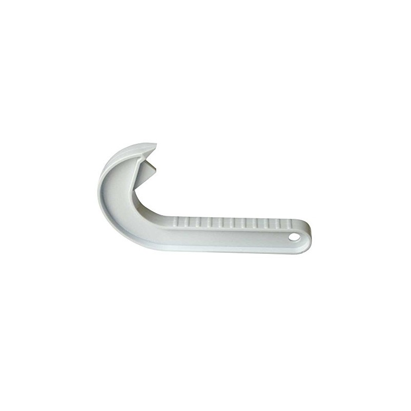 Behrend Can Opener, Pull Ring Can Opener, for Cans with