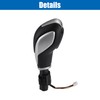 ACROPIX Automatic Gear Shift Knob Handle Gear Shifter Lever Knob