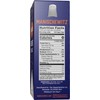 Manischewitz Natural Kosher Salt (4lb Box) | EZ-Pour Spout |