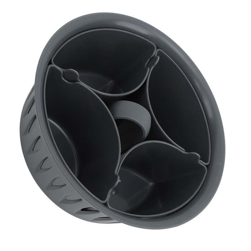 4 Egg Molds Steam Basket Poached Egg Maker Egg Boiler