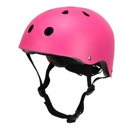 Youth & Kids Rider Helmet, Bike Helmet Removable Liners Adjustable Safety Protective Skateboard Helmet for Child Roller Skates,Scooter,Inline Skating,Cycling,BMX Bike,Riding